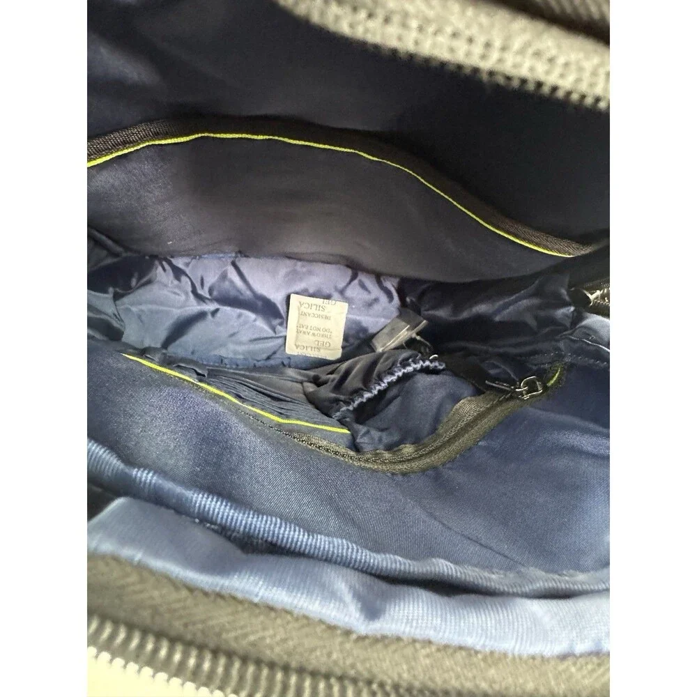 Travelon Anti-Theft Urban Sling Bag NWT